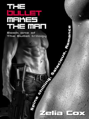 cover image of The Bullet Makes the Man